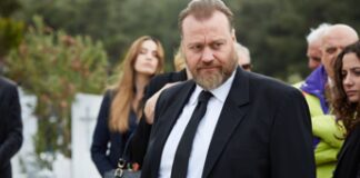 Il ‘Kostas’ di Stefano Fresi sbarca su Rai1: “Porto nel personaggio la mia empatia”