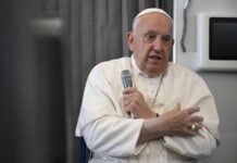 Il Papa: “Aborto è omicidio, i medici che si prestano sicari”