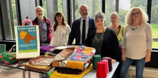 “Il cane, il gatto, io e te”, a Vicenza vendita benefica di copertine per animali Il cane, il gatto, io e te vicenza