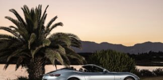 Il centro stile Ferrari premiato al Salone dell’Auto di Torino 2024