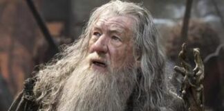 Il signore degli anelli, Ian McKellen vuole tornare a interpretare Gandalf: “Non lascerò il ruolo a nessun altro”