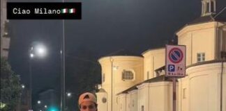 Imane Khelif sbarca Milano, sfilerà alla Fashion Week?