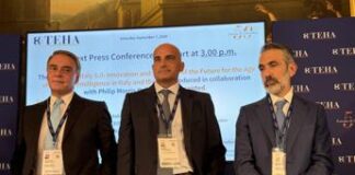 Imprese, studio Teha con Philip Morris: investire in competenze e digitalizzazione per rilancio produttività