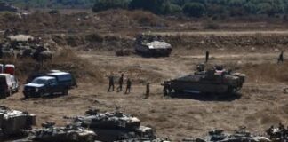 In Libano attraverso i tunnel Hezbollah, così Israele prepara l’offensiva