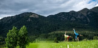 In Val di Fiemme la filiera del wellness vale 243,7 milioni di euro