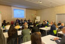 Abusivismo nelle mediazioni immobiliari, come difendere la professione e proteggere i clienti Incontro Fimaa Confcommercio Vicenza