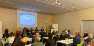 Abusivismo nelle mediazioni immobiliari, come difendere la professione e proteggere i clienti Incontro Fimaa Confcommercio Vicenza