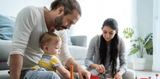 Indagine ‘Genitori ai primi passi’, 6 su 10 gradirebbero un supporto psicologico