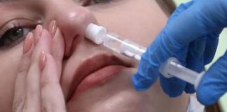 Influenza, allo studio spray nasale senza farmaci contro infezioni da raffreddore a Covid