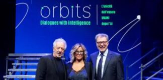 Innovazione, a Milano ‘Orbits Dialogues with intelligence’