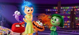 ‘Inside Out 2’ arriva in streaming: è il film d’animazione di maggior successo in sala