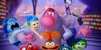 Inside Out 2 da record: è il primo film d’animazione per incasso nella storia