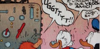 Intelligenza artificiale e fumetti: l’anticipazione di Paperino, i personaggi Marvel e gli attuali problemi di copyright Intelligenza Artificiale e fumetti