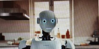 VicenzaPiù Viva n. 9: Quali spazi per l’intelligenza artificiale in cucina? Intelligenza Artificiale in cucina