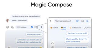 Intelligenza artificiale e comunicazione: l’innovazione di realme GT 6 con Magic Compose