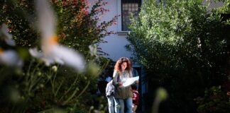 Interno Verde, oltre 3.000 visitatori nei giardini di Vicenza: grande successo con più di 3.000 “esploratori” dei giardini segreti della città Interno Verde Vicenza