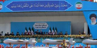 Iran, Pezeshkian: “Con le nostre armi neanche i demoni ci aggrediranno”