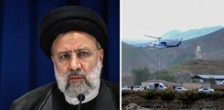 Iran, “Raisi aveva con sé cercapersone su elicottero precipitato”