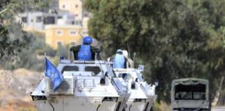 Israele-Libano, Unifil: “Escalation potrebbe avere conseguenze devastanti”