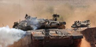 Israele-Libano, rischio escalation preoccupa Usa e Russia: “Conseguenze catastrofiche”