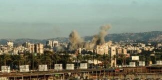 Israele, Onu: “In Libano è l’inferno”. Usa e Francia chiedono cessate il fuoco di 21 giorni