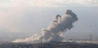 Israele, attacco totale contro Hezbollah: centinaia di morti in Libano