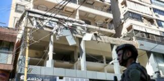 Israele “condivide obiettivi iniziativa Usa” su Libano. Haifa sotto attacco