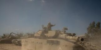 Israele lancia operazione di terra limitata in Libano: “Attacchi mirati su obiettivi militari”