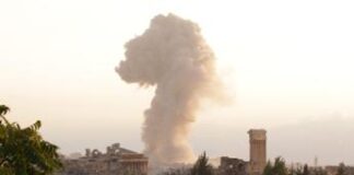 Israele, nuovi raid in Libano: “Colpiti 1.600 siti Hezbollah”. Beirut: “I morti sono quasi 500”