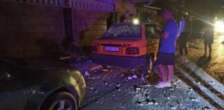 Israele, serie di attacchi in Siria: morti e feriti