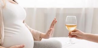 Iss, ridurre alcol a zero in gravidanza, progetto e campagna social