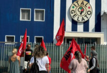 Italgelato, Zaia: “Necessario un nuovo impegno per non disperdere competenze e produzioni” Italgelato di Camisano Vicentino, confronto in regione