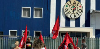 Italgelato, Zaia: “Necessario un nuovo impegno per non disperdere competenze e produzioni” Italgelato di Camisano Vicentino, confronto in regione