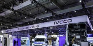 Iveco all’IAA Transportation 2024 un’offerta a zero emissioni