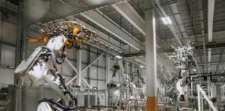 JLR crea la fabbrica del futuro