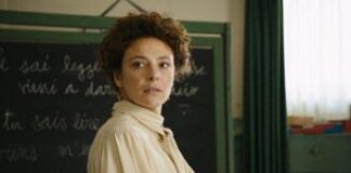 Jasmine Trinca diventa Maria Montessori al cinema: “Si parla di classi separate, ma il mondo è di tutti”