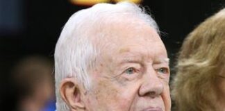 Jimmy Carter compie 100 anni, è il primo ex presidente Usa centenario