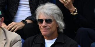 Jon Bon Jovi salva donna che stava per gettarsi da ponte a Nashville