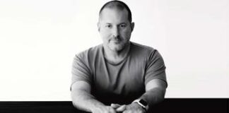 Jony Ive, il padre del design di Apple al lavoro con OpenaAI sul device del futuro