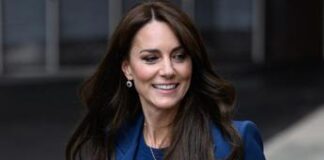 Kate Middleton, prima uscita pubblica a sorpresa con William dopo la chemio