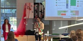 Primo giorno di scuola in Veneto: la lettera di Zaia, i saluti “ufficiali” agli studenti vicentini primo giorno di scuola, il saluto dell'assessore Selmo