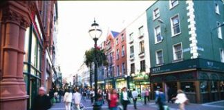 L’Irlanda ha così tanti soldi che non sa che farne