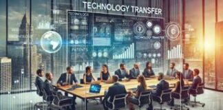 L’Italia è prima in UE per tasso di conversione di domande in brevetti e terza per investimenti in Ricerca e Sviluppo