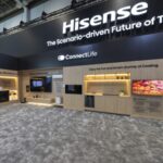 La casa delle meraviglie tech: domotica, sostenibilità e IA secondo Hisense