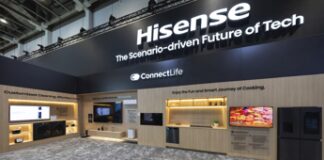 La casa delle meraviglie tech: domotica, sostenibilità e IA secondo Hisense