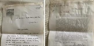 La lettera di Andreotti al generale Dalla Chiesa: “Conosco suo patriottismo”. E lui: “Le sono grato”