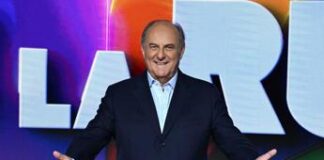 ‘La ruota della fortuna’ torna a girare con Gerry Scotti: quali sono le novità
