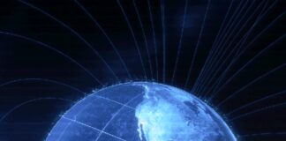 La scoperta del campo elettrico terrestre: il “Polar Wind” e il suo impatto