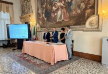 Park Verdi di Vicenza, completati i lavori per la sicurezza, ora gli interventi di riqualificazione park verdi, la presentazione dei lavori