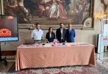 ViWine Festival 2024: quinto anniversario delle eccellenze vitivinicole e gastronomiche a Vicenza ViWine Festival